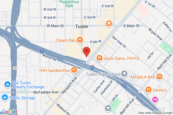 Zareh & Zareh Dental