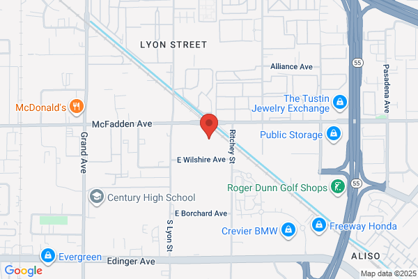 RJ Cooper & Associates, Inc.