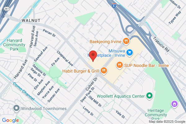 Carbon Health Urgent Care Irvine - Walnut Village Center