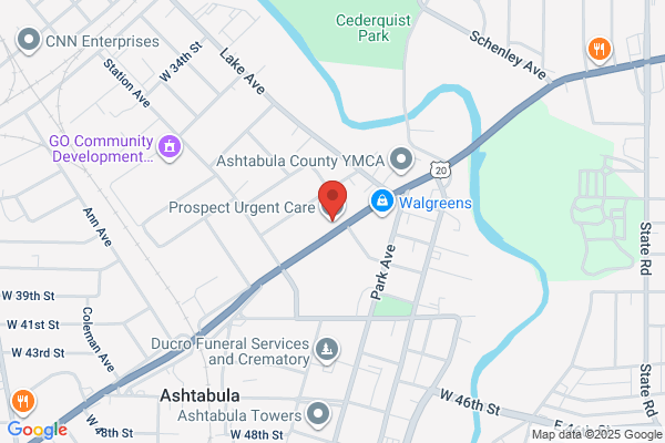 Prospect Urgent Care