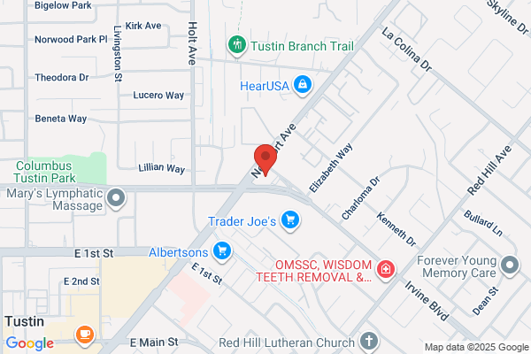 Providence ExpressCare - Tustin
