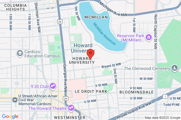 The Howard Masters Group