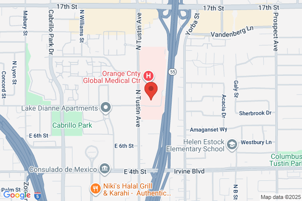 Orange County Cataract and Glaucoma: Anand Bhatt, MD