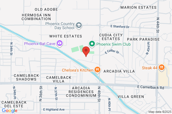 Pacific Advisors, LLC