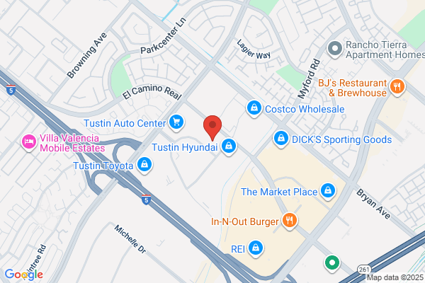 DCH Tustin Acura