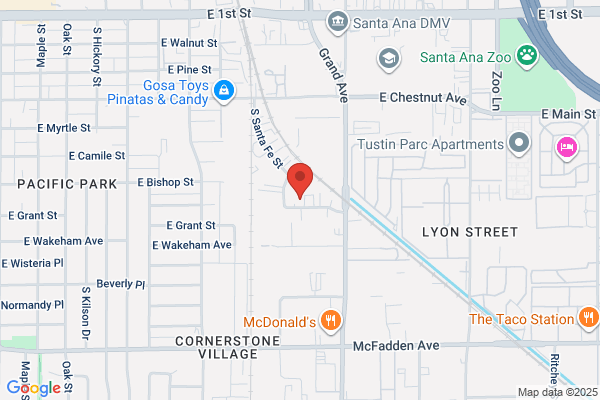 SERVPRO of Santa Ana South