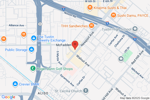 Water Damage Dry&Clean Tustin
