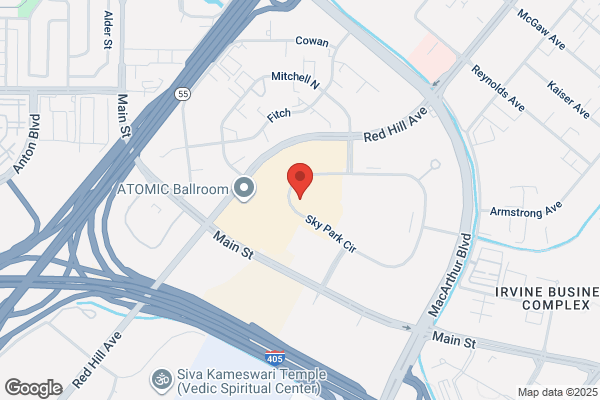 Water Damage Restoration Irvine