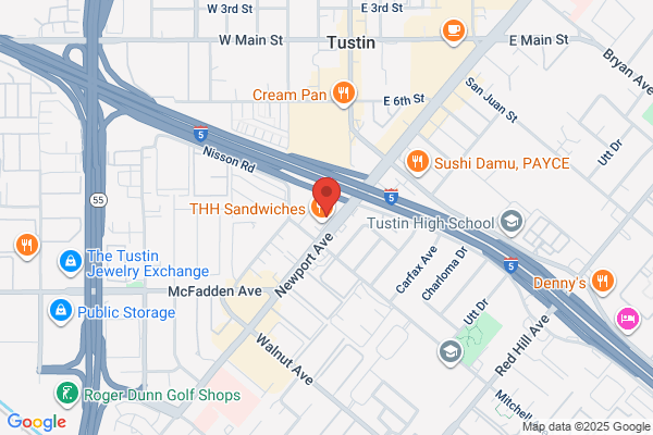 HKB Wing Chun Orange County Martial Arts