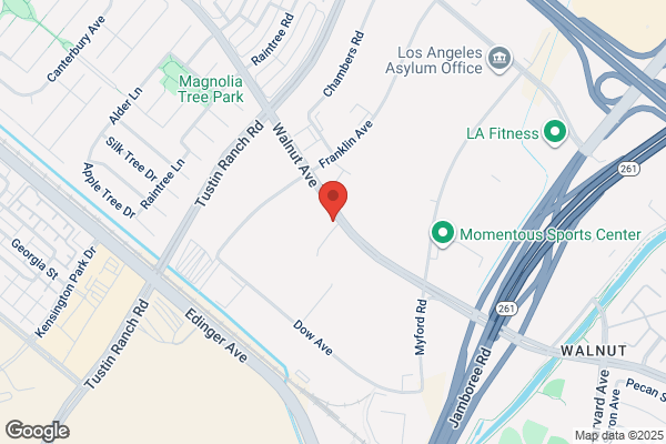 CrossFit Tustin