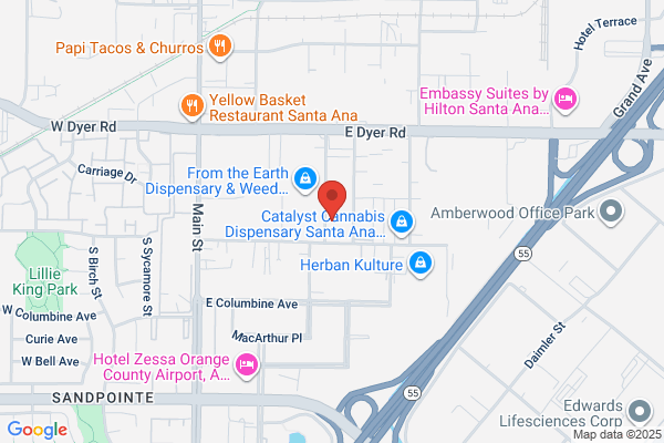 A To Z Wholesale Floral and Supply Inc