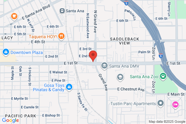 Grand Florist Party Supply & Rental