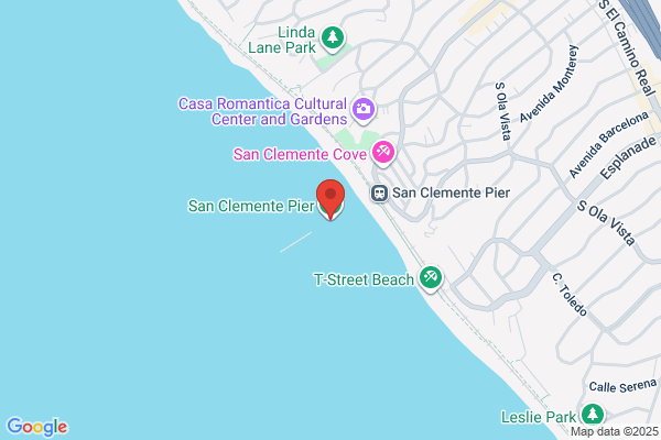 Pier 1 - Closed