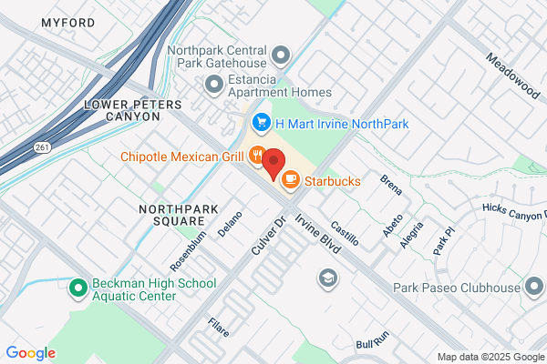 Chevron Stations Inc