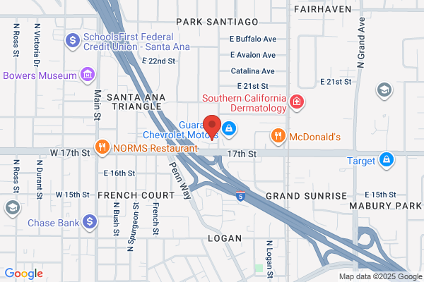 Santiago Food Mart & Auto Wash