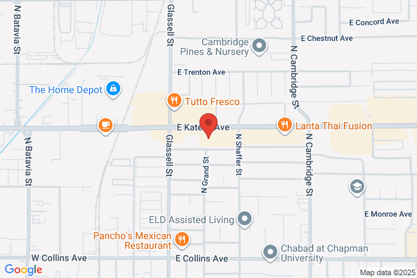 David Crockett Plumbing