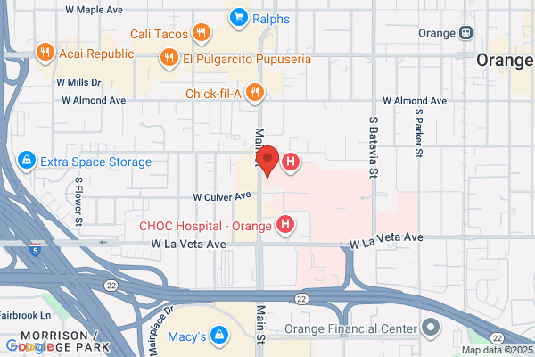 Cancer and Blood Care Specialists