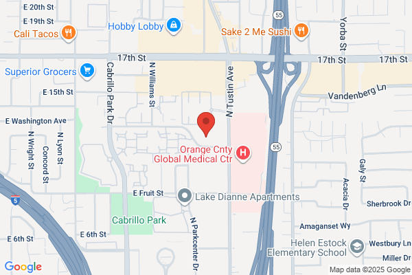 Orange County Employees Retirement Systems