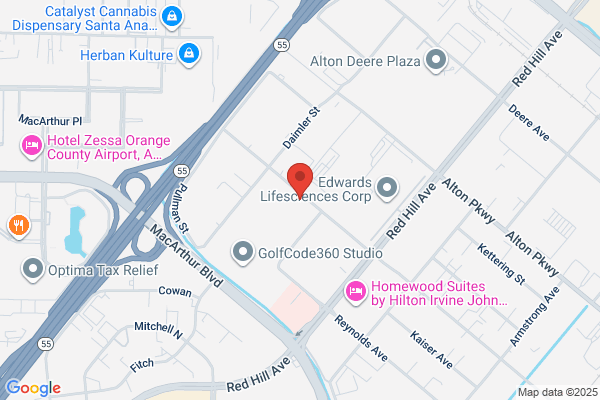 Qc Corporation