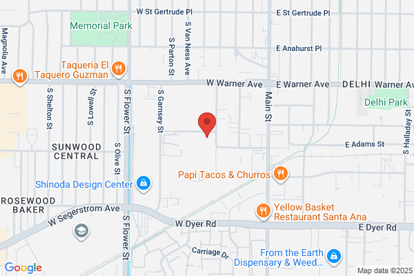 Able Food Service Inc.