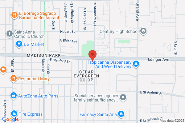 Edinger Farm Fresh Dairy