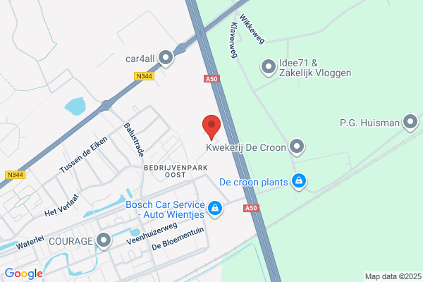 Fokken Maintenance & Repair