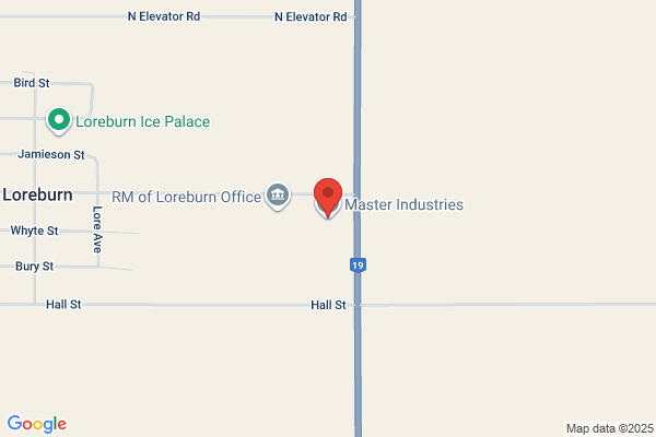 Master Industries Inc