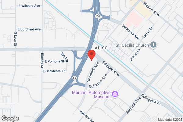 Fairfield Inn & Suites by Marriott Tustin Orange County