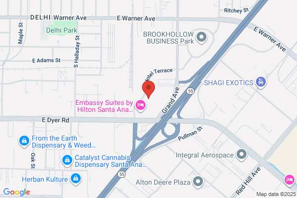 La Quinta Inn & Suites Orange County - Santa Ana