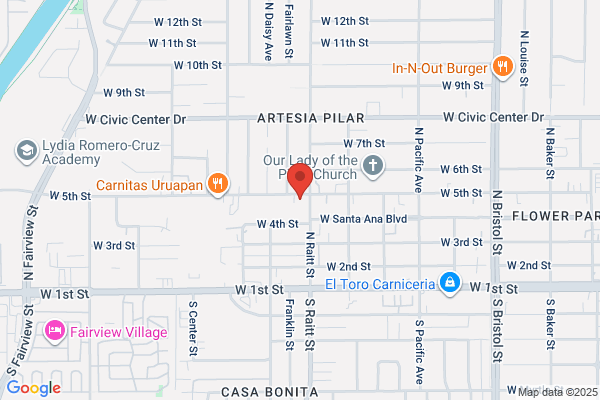 So Cal Metal Recycling