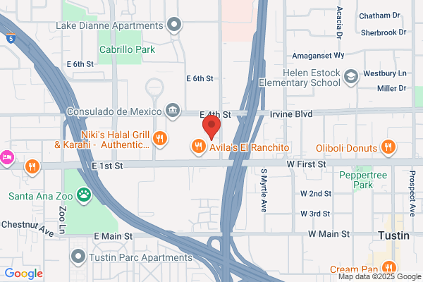 Hoa Tran Insurance