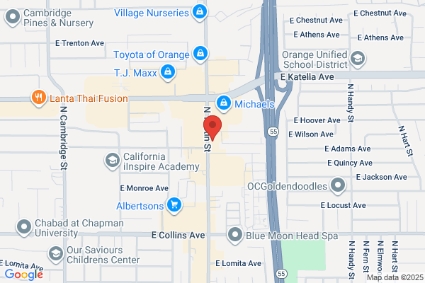 La Mirada Insurance Agency