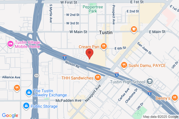 Lake Insurance Agency