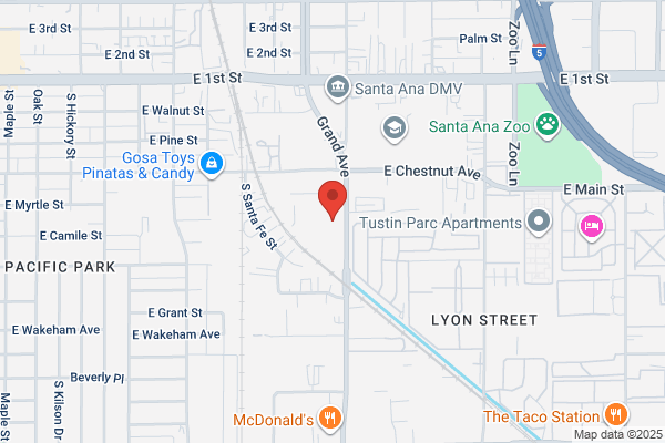 Neighborhood Insurance Agency