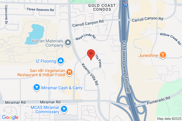 San Diego Shutter Company