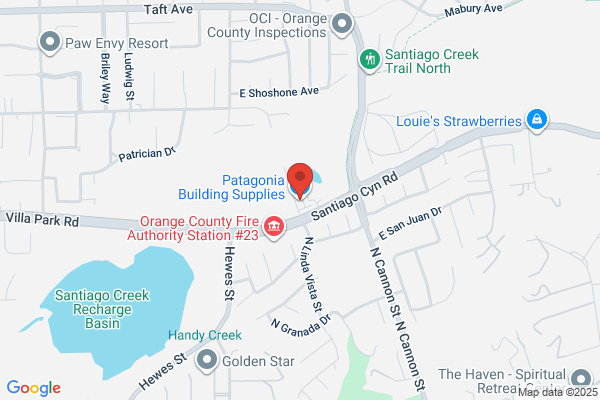 A & H Landscape Supply
