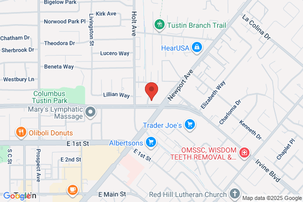 Royal Tustin Cleaners