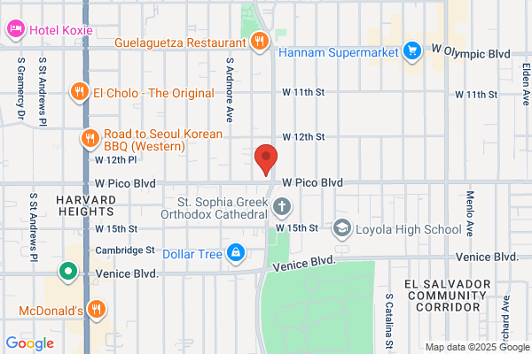Abogados Salvadorenos
