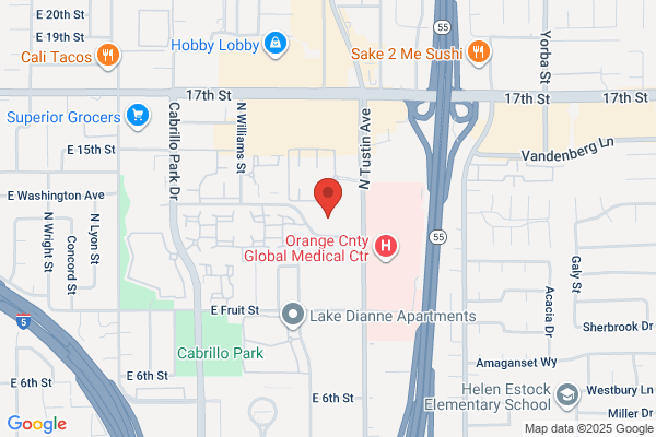 Clark Law Firm-Professional Corporation