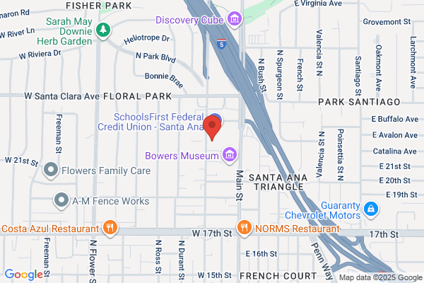 Dingman F Tony Attorney