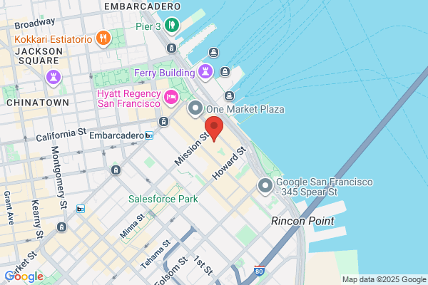 Kamoroff & Associates