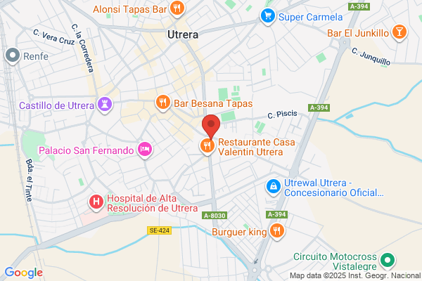 Spiegl & Utrera