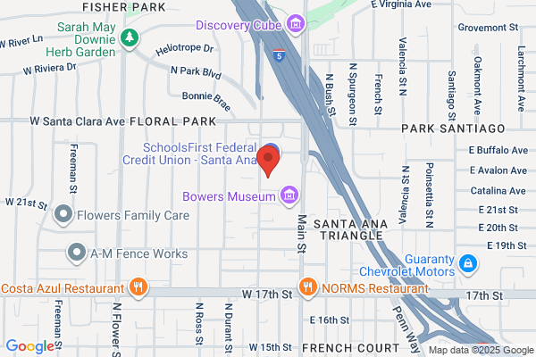 Law Offices of Carlson & Johnson LLP