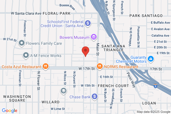 Law Offices of Paul C Supple