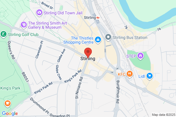 Stirling