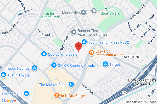 Locksmith Irvine California