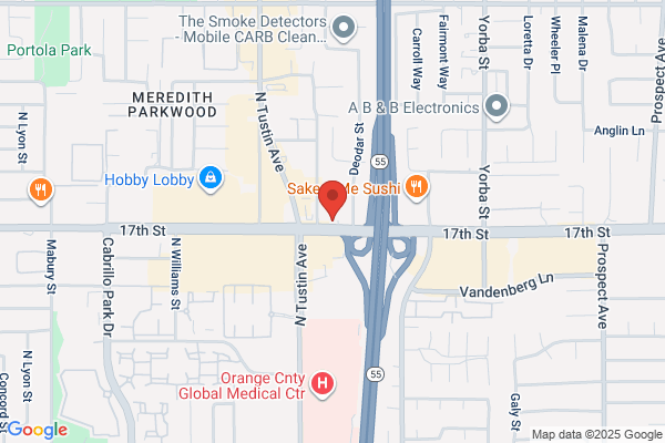 Locksmith Santa Ana