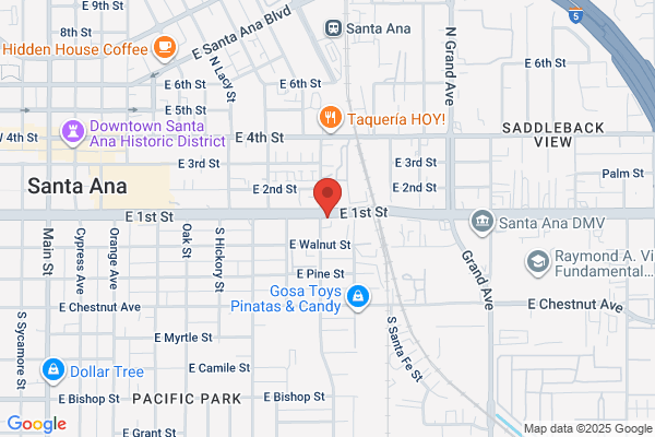 California Tool & Welding Supply