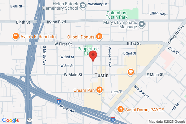 Tustin Blacksmith Shop