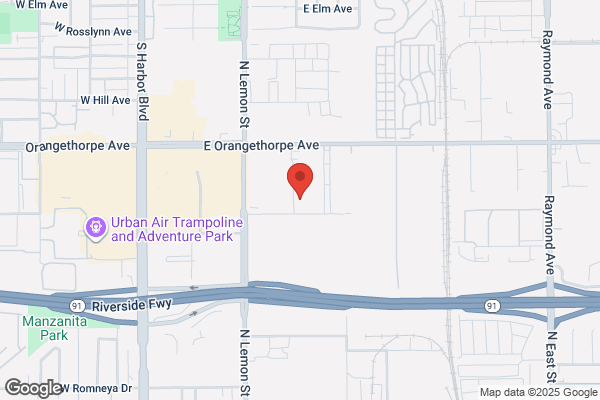 Southwest Express, LLC